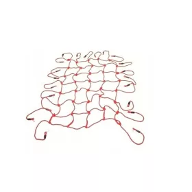 Allforbaby mászóháló piros 200x150 cm