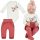 Baba szett - Tracksuit nagyszerű fia pulóver + nadrág baggy 62