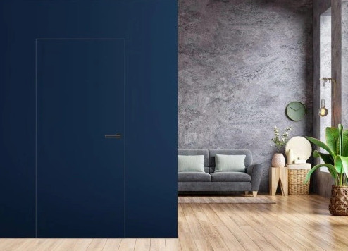 Leon pántos ajtók 80 cm