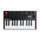  Akai MPK Mini Play MK3 vezérlő billentyűzet