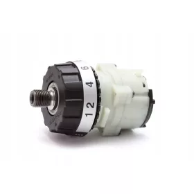   Makita DDF343 / DF347 teljes váltó – eredeti alkatrész 126000-3