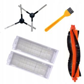    Optimális tartozékkészlet a Xiaomi Mi Robot Vacuum Mop Pro-hoz