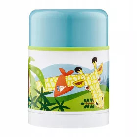   Termosz, termikus bögre csecsemőknek - 57148 Ambition Junior Dinner Thermos 500 ml