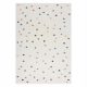 Szőnyeg - Anime Children's Rug 9396 krém - 120 x 160