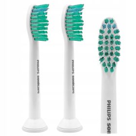  Philips Sonicare ProResults fogkefe fejek, 2 db