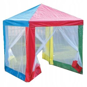 Gyereksátor, Ołer ház, 3 év felett