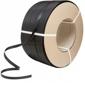 PP szalag (polipropilén) 9 x 4000 m