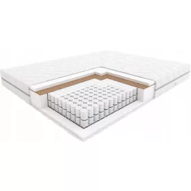 Hilding Fandango 140x200 zseb matrac