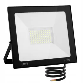   Kerti halogén - LED-es reflektor HALOGEN 50W LAMP REFLECTOR IP66