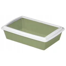 Macska WC - Cuvette egy macska 50 x 35 x 12 cm -re