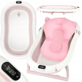   Baba fürdőkád - Primabobo prémium hajtogató fürdőkaterométer P