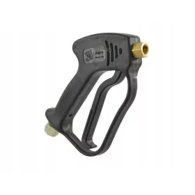   Pisztoly magasnyomású mosóhoz - Érintésmentes autómosó pisztoly AURA 210bar 3/8 1/4