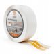 Questprofil PVC szalag 23 x 32, hossza 500 cm, fehér