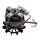 Defro Sek 1,1 kW 230 V-os villanymotor