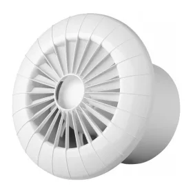   Fürdőszoba ventilátor - Fali konzol Konzol T 30x30 L-35 cm