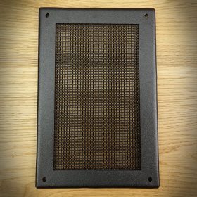   Szellőzőrács - SPIRO CSŐ 125 SZELLŐZŐCSŐ HOGANGOZOTT 2x1,5m