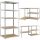 Felső matrac 160x200 Topper Faam 5cm