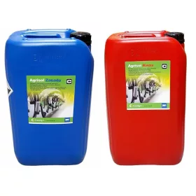 AGRISOL ALAP ÉS SAV FEJŐGÉP TISZTÍTÓSZER 24KG