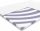  Hilding Bass fedőmatrac 140 x 200 x 7cm H4