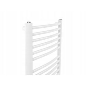    Lava 311 W-os vizes fürdőszoba radiátor 480 x 700 mm fehér
