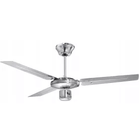 Profi-Care PC-DVL 3071 mennyezeti ventilátor ezüst/szürke
