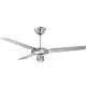 Profi-Care PC-DVL 3071 mennyezeti ventilátor ezüst/szürke