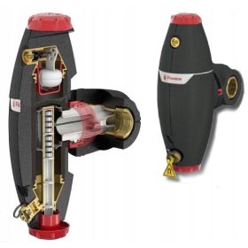  Flamco elválasztó 11062 1"