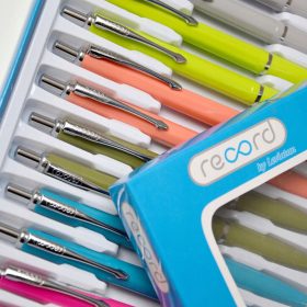  Blue Record automata golyóstoll