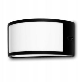    Kwazar Luminaire homlokzati lámpa 0 lm hálózati tápellátással