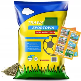  Kerti és sportfű Arpon 200 m² 5 kg