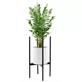  Gockowiak virágtartó 60 cm fém