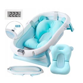   Baba fürdőkád - Primabobo prémium hajtogató fürdőkhő B B