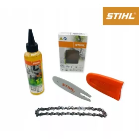  Stihl láncfűrész