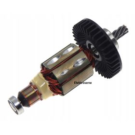 Rotor szerszámokhoz - Makita rotor a GD0800C 515219-3-hoz