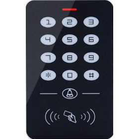 Garda ACM-227 elektromos csapás