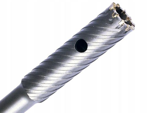  Bosch SDS-Plus vasbeton fúrószár 32 x 300 mm
