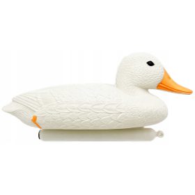  DUCK FOR THE POND dekoratív figura