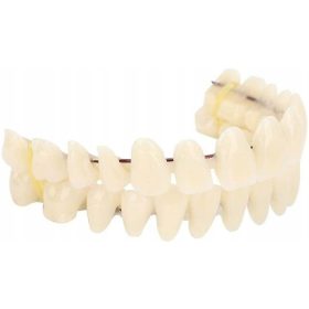  IMPLANTÁCIÓK MŰFOGAK GYANTA FOGAZATI