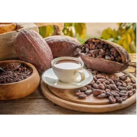 MK Cafe Crema szemes kávé 2x1kg tejes kávé