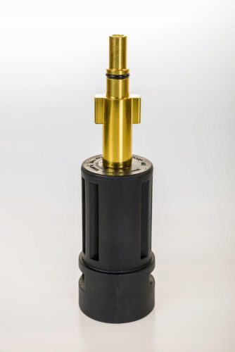 Adapter, Redukció - Adapter adapter a Bosch -tól a Karcher K sorozaton