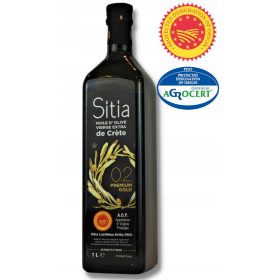 Görög olívaolaj E.V.