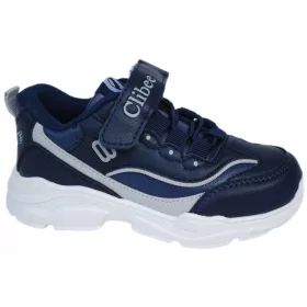   Gyermek sportcipők - Divatos Sports Boy of Sneakers r. 26/15,6cm