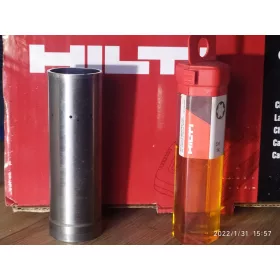   Dugattyú szerszámokhoz - Makita elektronika a DHR 243 kalapácshoz