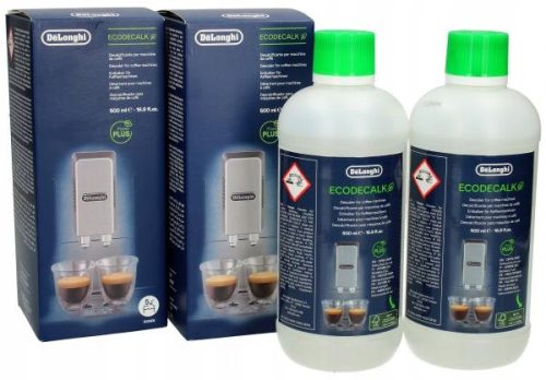 Vízkőoldó kávéfőző gépekhez - Eredeti tengelykapcsoló a Monsieur Cuisine Connect számára
