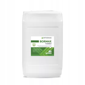 Intermag folyékony többkomponensű műtrágya 6,5 kg 20 l