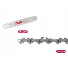 Vezetősín - Stihl láncvezető 35cm MS170 MS180 MS181