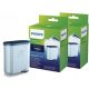 Kávégép szűrő - Philips latte go vízszűrő aqua clean x2