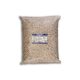 Vitaminok papagájok - Agamate: Héjas szemcsés zúzott kagylók 3-5 mm - 25 kg.