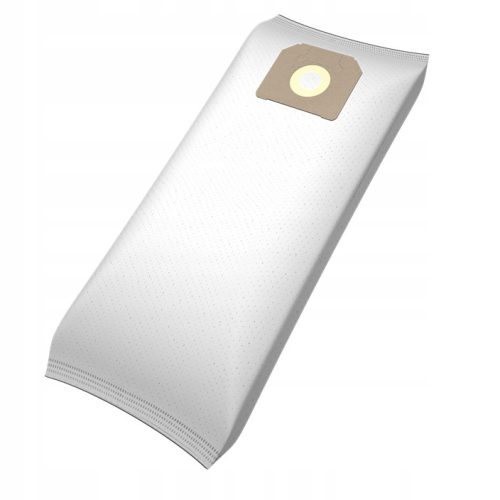 Porszívó táska - Stanley 1600W 30L SXVC30XTDE táskák porszívóhoz 5X