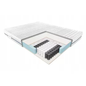 Matrac janpol wenus 90x200 intelligens zseb